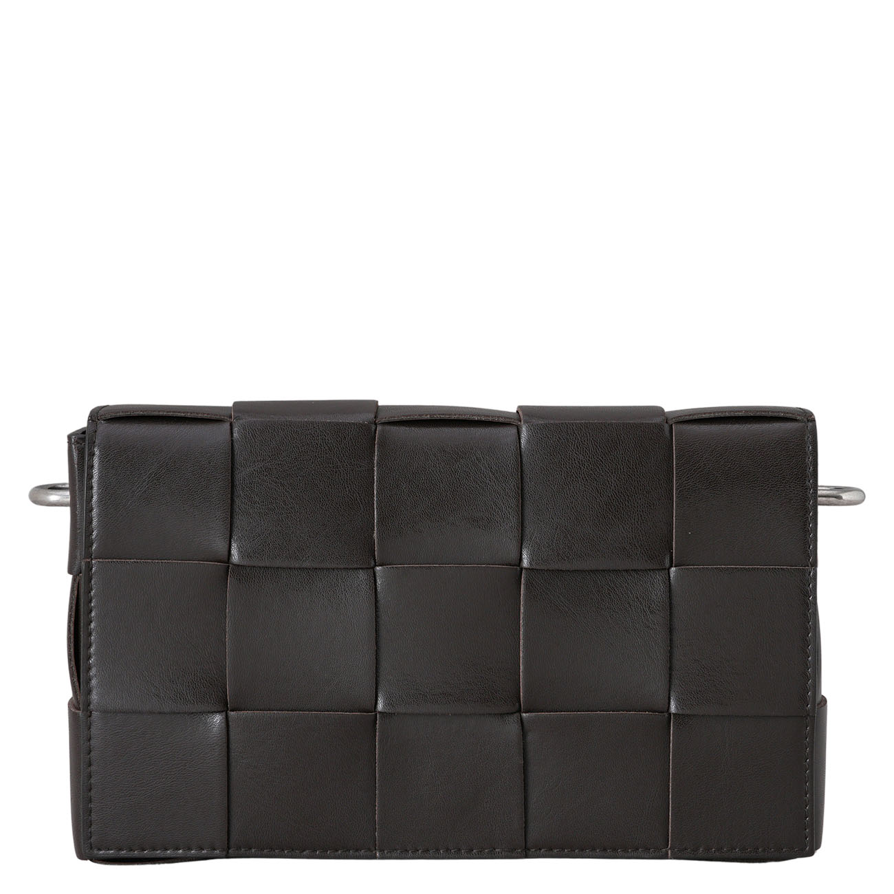 BOTTEGA VENETA(USED)보테가베네타 카세트 파우치 스트랩 백